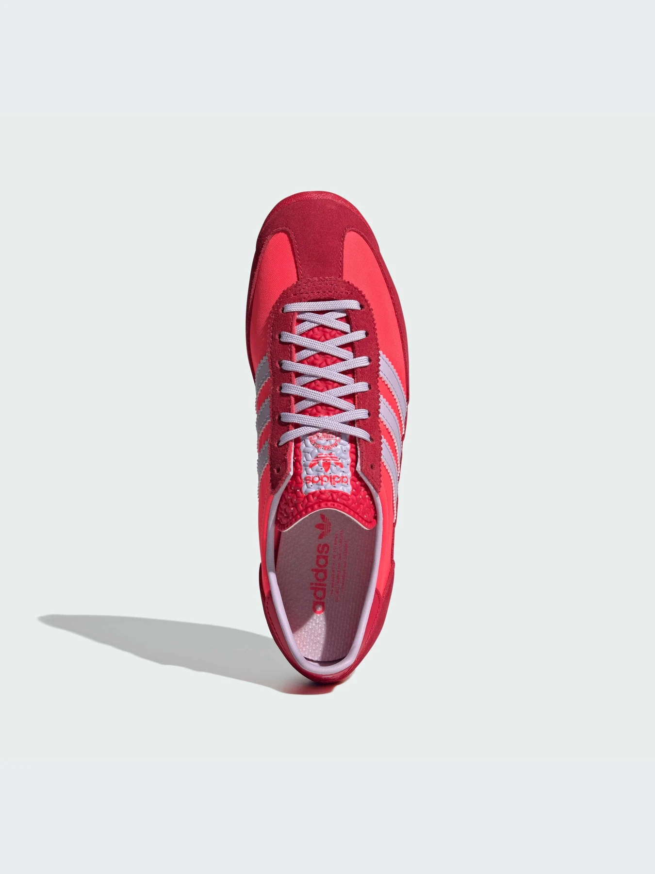 Кроссовки Adidas модель JH7392-KZ Кроссовки Adidas модель JH7392-KZ Фото