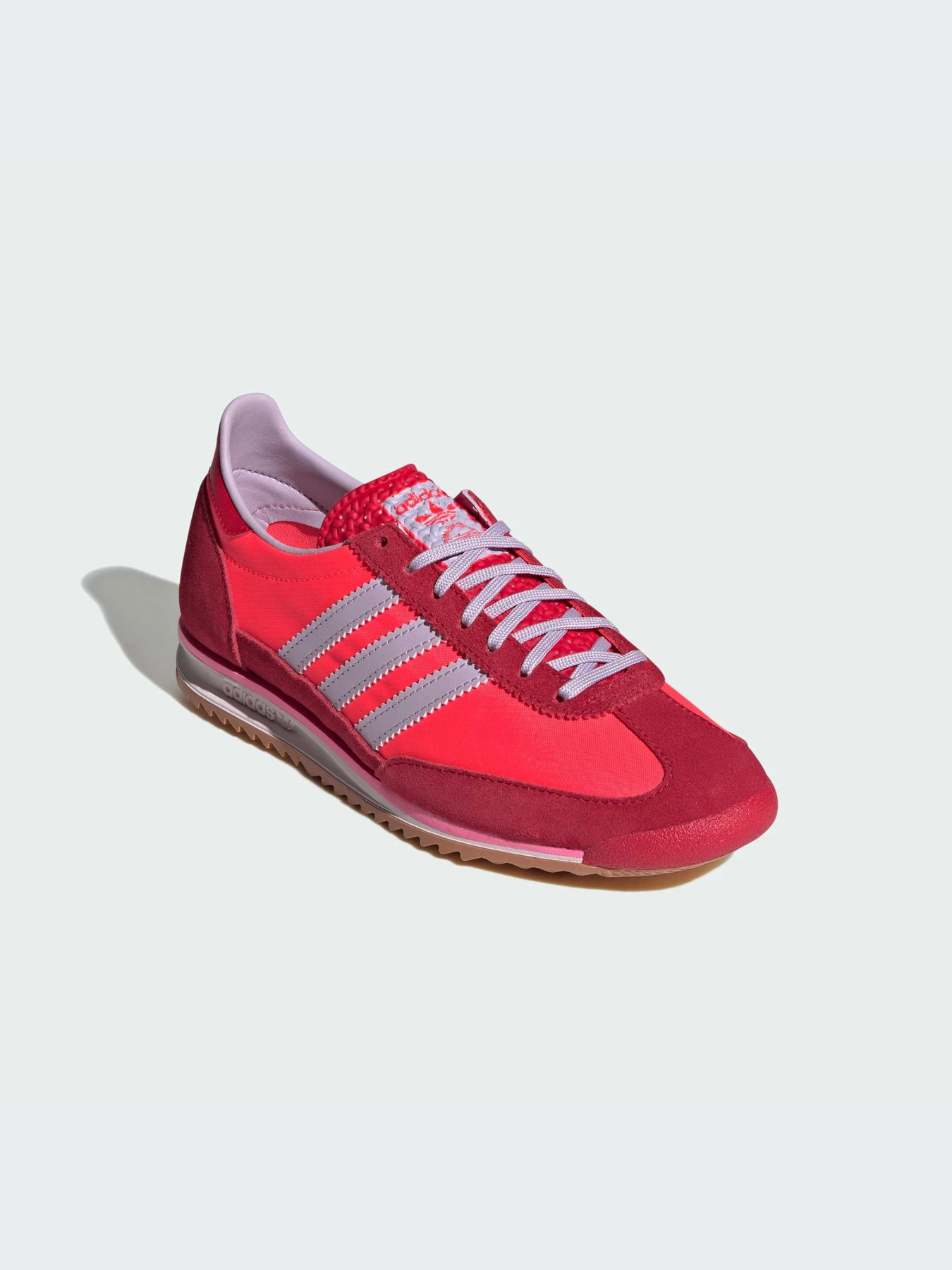 Кроссовки Adidas модель JH7392-KZ Кроссовки Adidas модель JH7392-KZ Фото