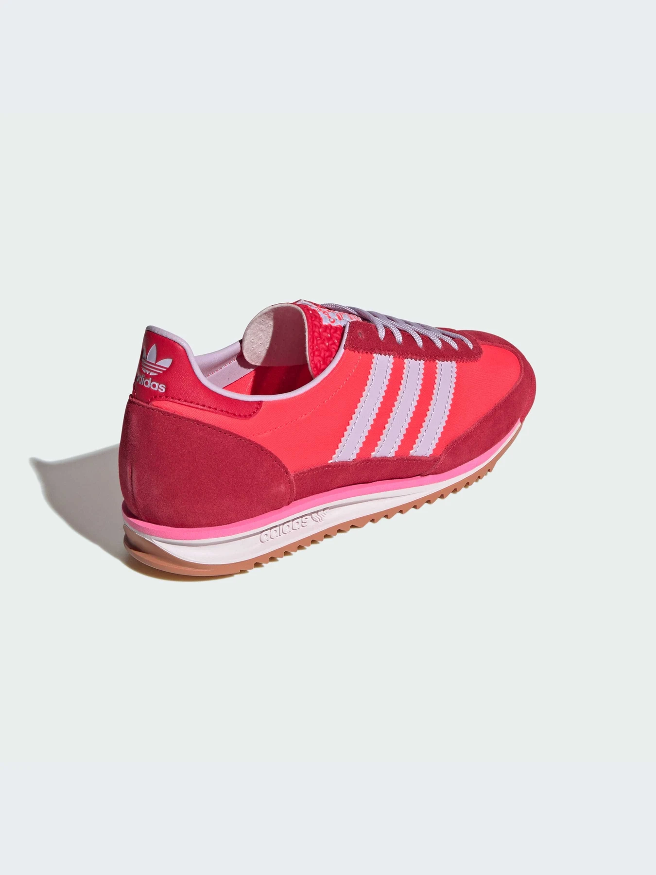 Кроссовки Adidas модель JH7392-KZ Кроссовки Adidas модель JH7392-KZ Фото
