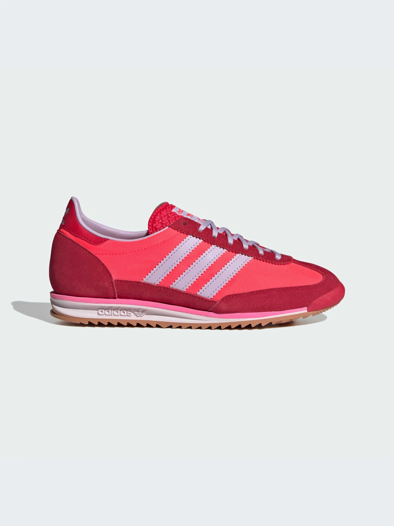 Кроссовки Adidas модель JH7392-KZ Кроссовки Adidas модель JH7392-KZ Фото