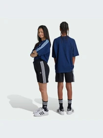 Шорты Adidas Adicolor модель IY7481-KZ Фото