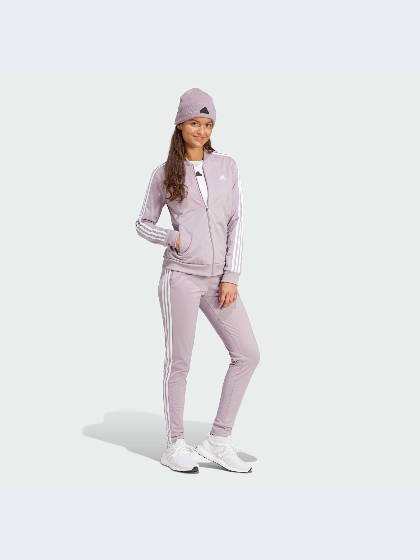Костюмы Adidas модель IS0852-KZ Костюмы Adidas модель IS0852-KZ Фото
