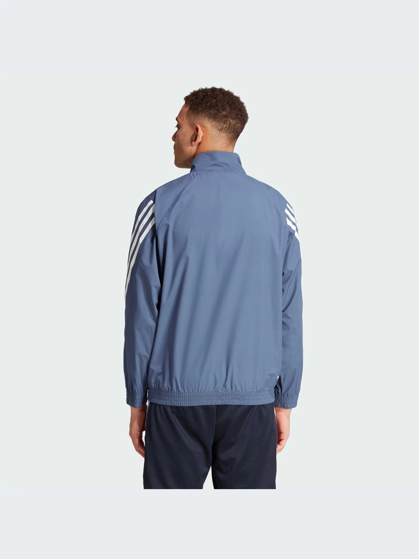 Худи и свитшоты Adidas модель IR9237-KZ Худи и свитшоты Adidas модель IR9237-KZ Фото