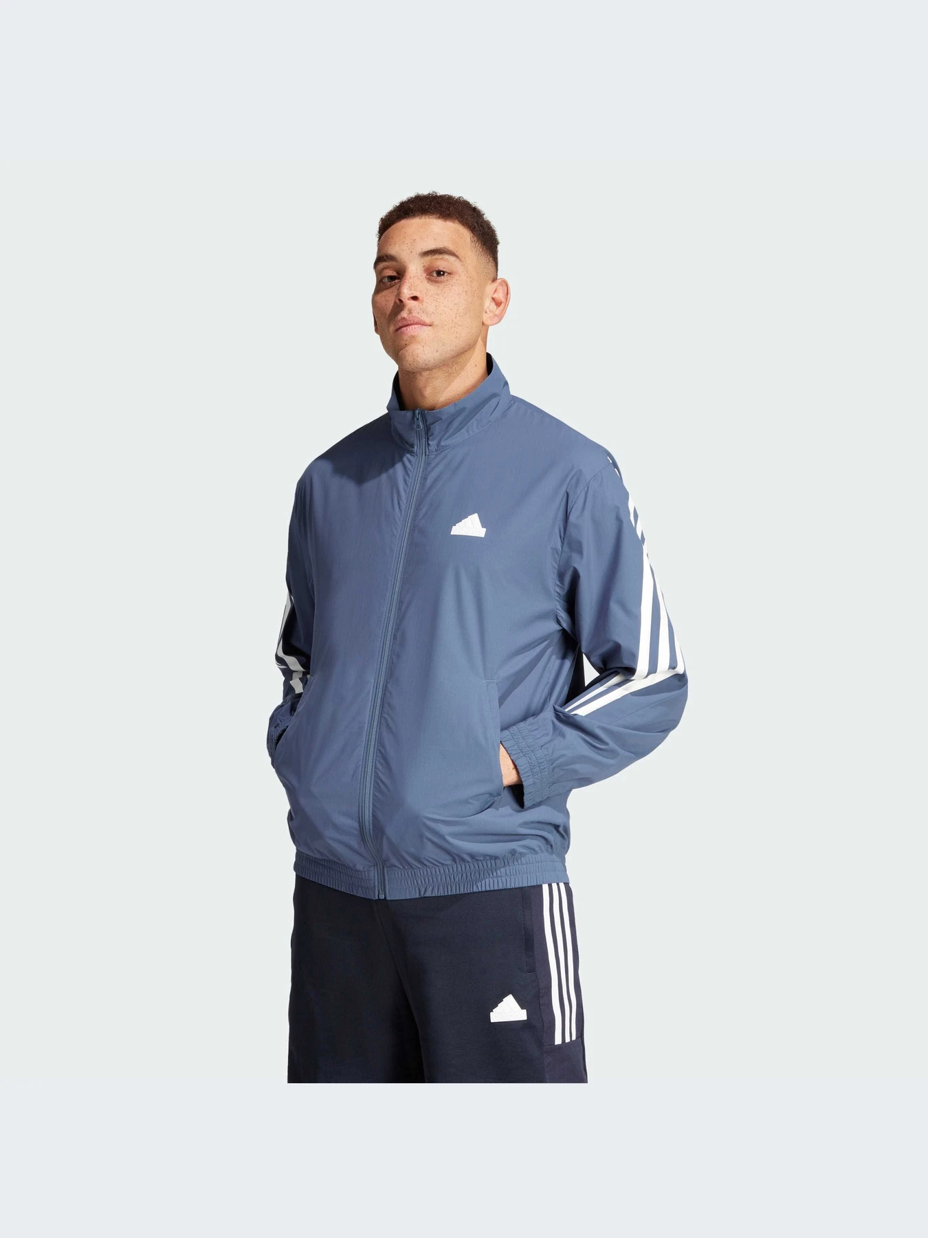 Худи и свитшоты Adidas модель IR9237-KZ Худи и свитшоты Adidas модель IR9237-KZ Фото