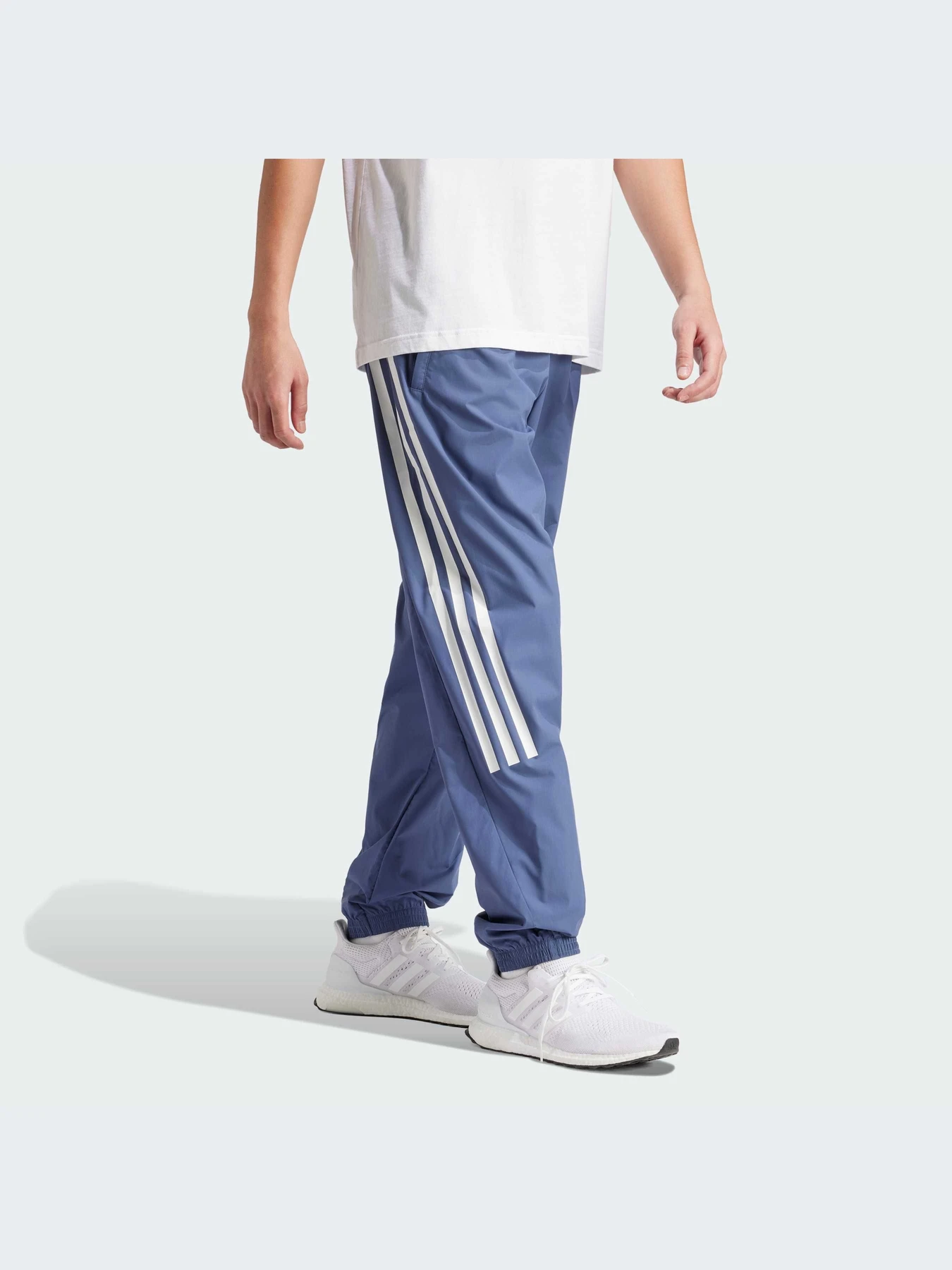 Брюки Adidas модель IR9239-KZ Брюки Adidas модель IR9239-KZ Фото