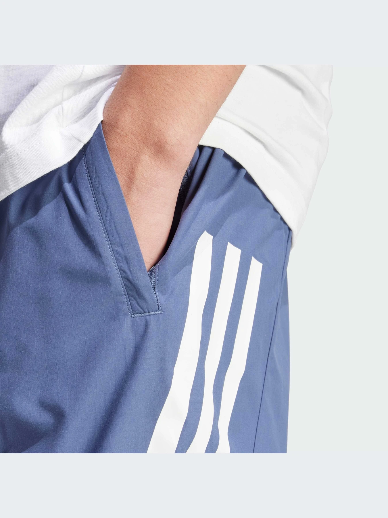 Брюки Adidas модель IR9239-KZ Брюки Adidas модель IR9239-KZ Фото