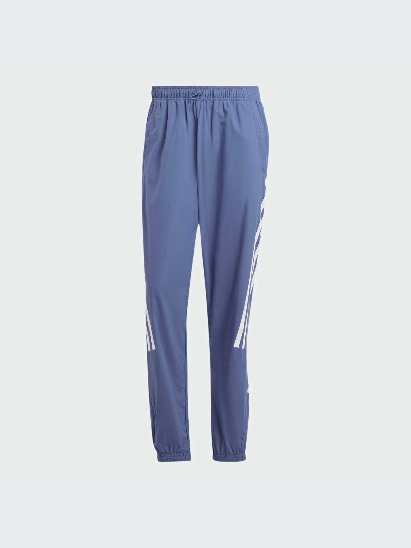 Брюки Adidas модель IR9239-KZ Брюки Adidas модель IR9239-KZ Фото