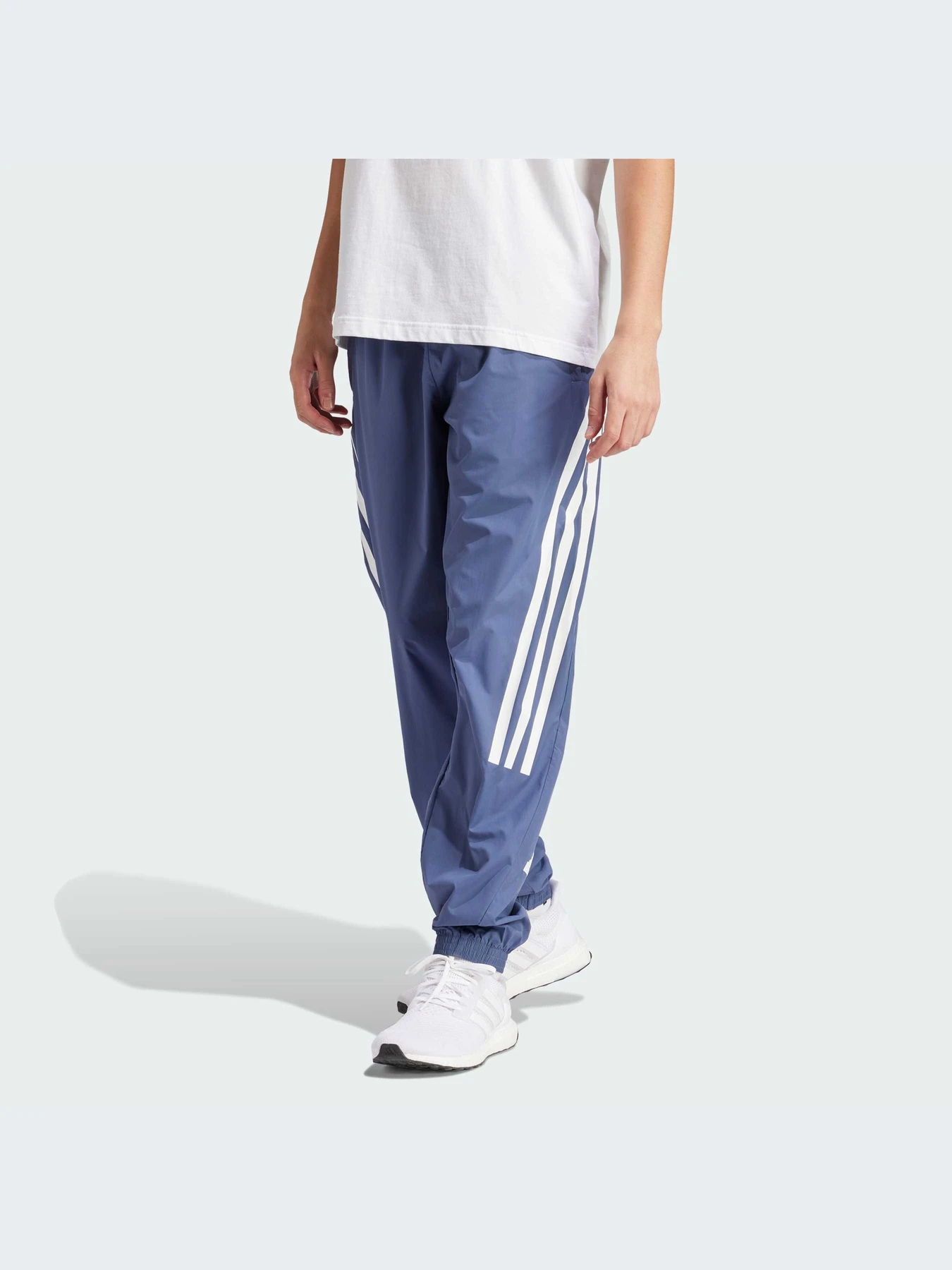 Брюки Adidas модель IR9239-KZ Брюки Adidas модель IR9239-KZ Фото