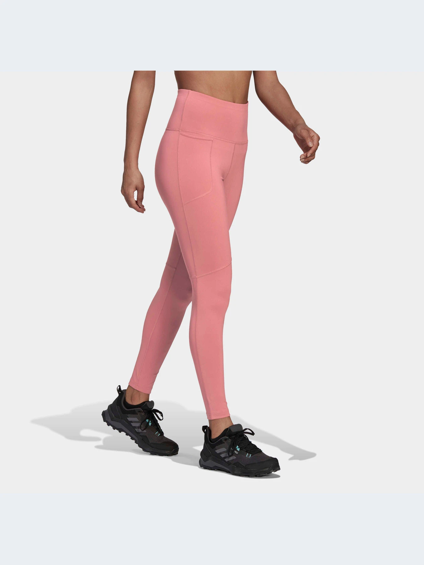 Брюки Adidas модель HI5523-KZ Брюки Adidas модель HI5523-KZ Фото