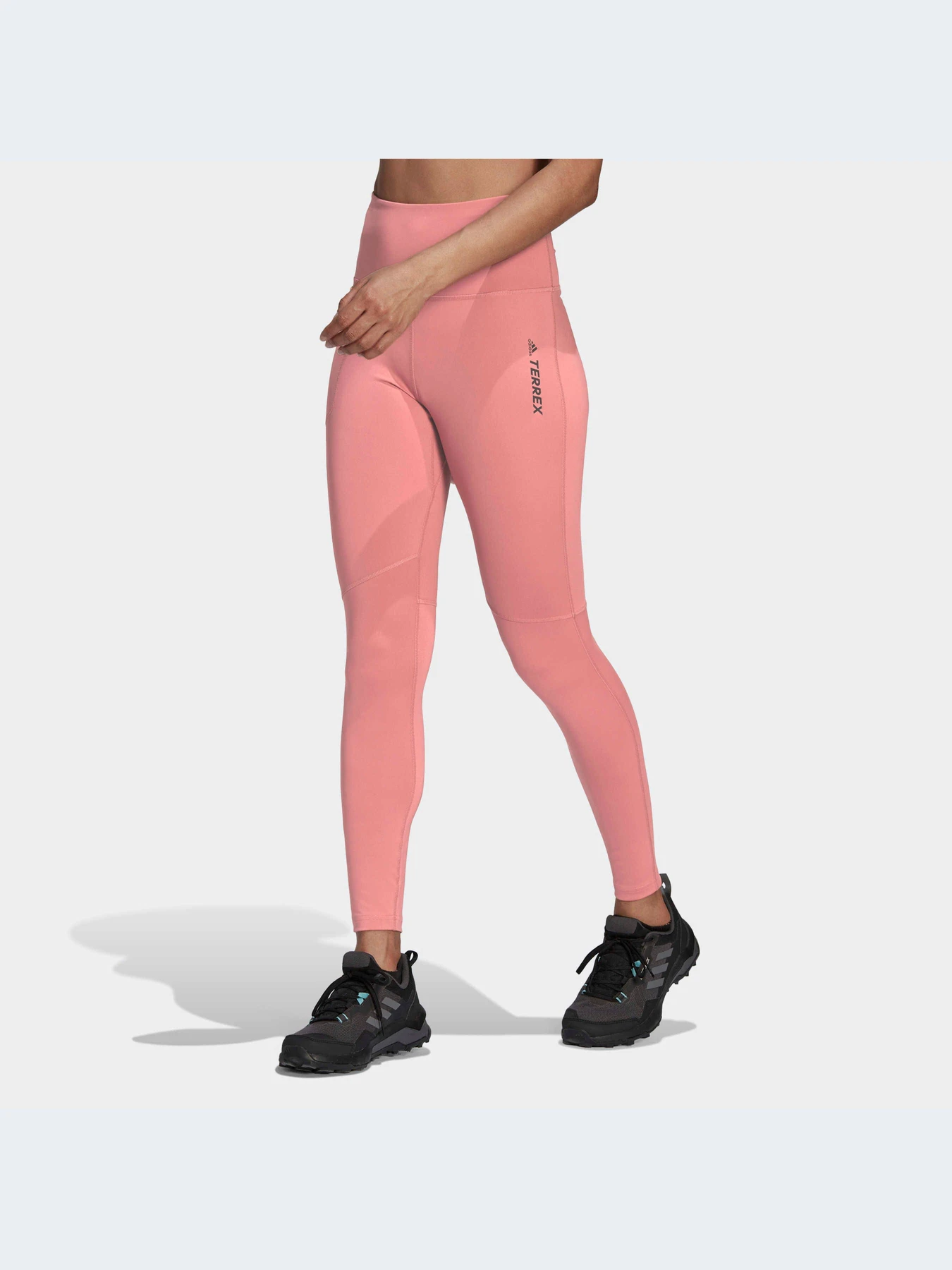 Брюки Adidas модель HI5523-KZ Брюки Adidas модель HI5523-KZ Фото