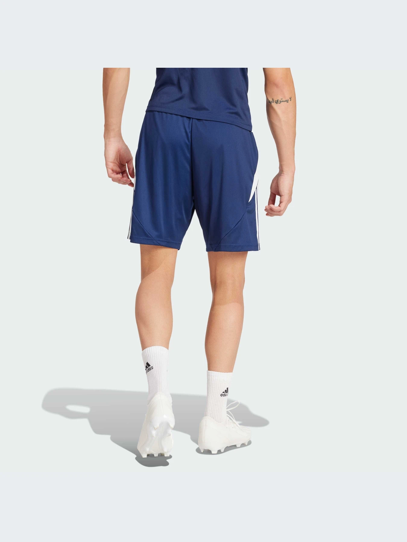 Шорты Adidas Tiro модель IR9335-KZ Шорты Adidas Tiro модель IR9335-KZ Фото