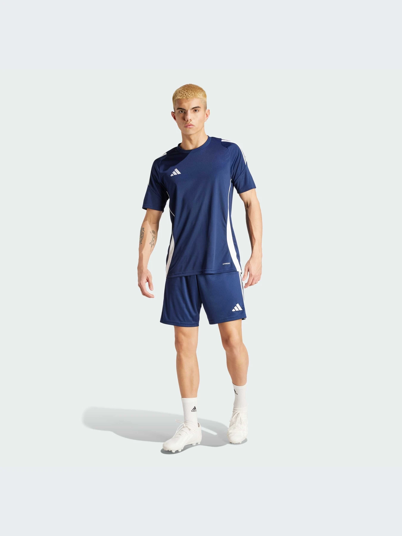 Шорты Adidas Tiro модель IR9335-KZ Шорты Adidas Tiro модель IR9335-KZ Фото
