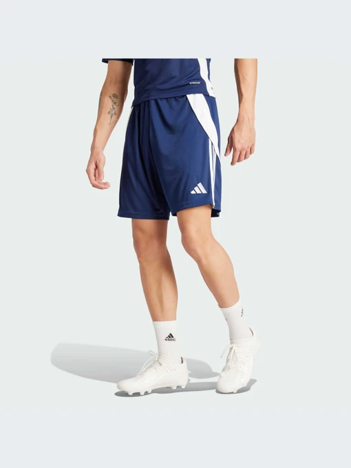 Шорты Adidas Tiro модель IR9335-KZ Фото