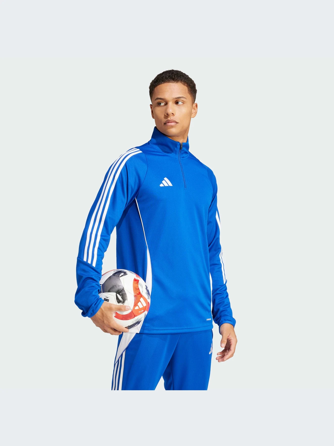 Худи и свитшоты Adidas Tiro модель IS1042-KZ Худи и свитшоты Adidas Tiro модель IS1042-KZ Фото