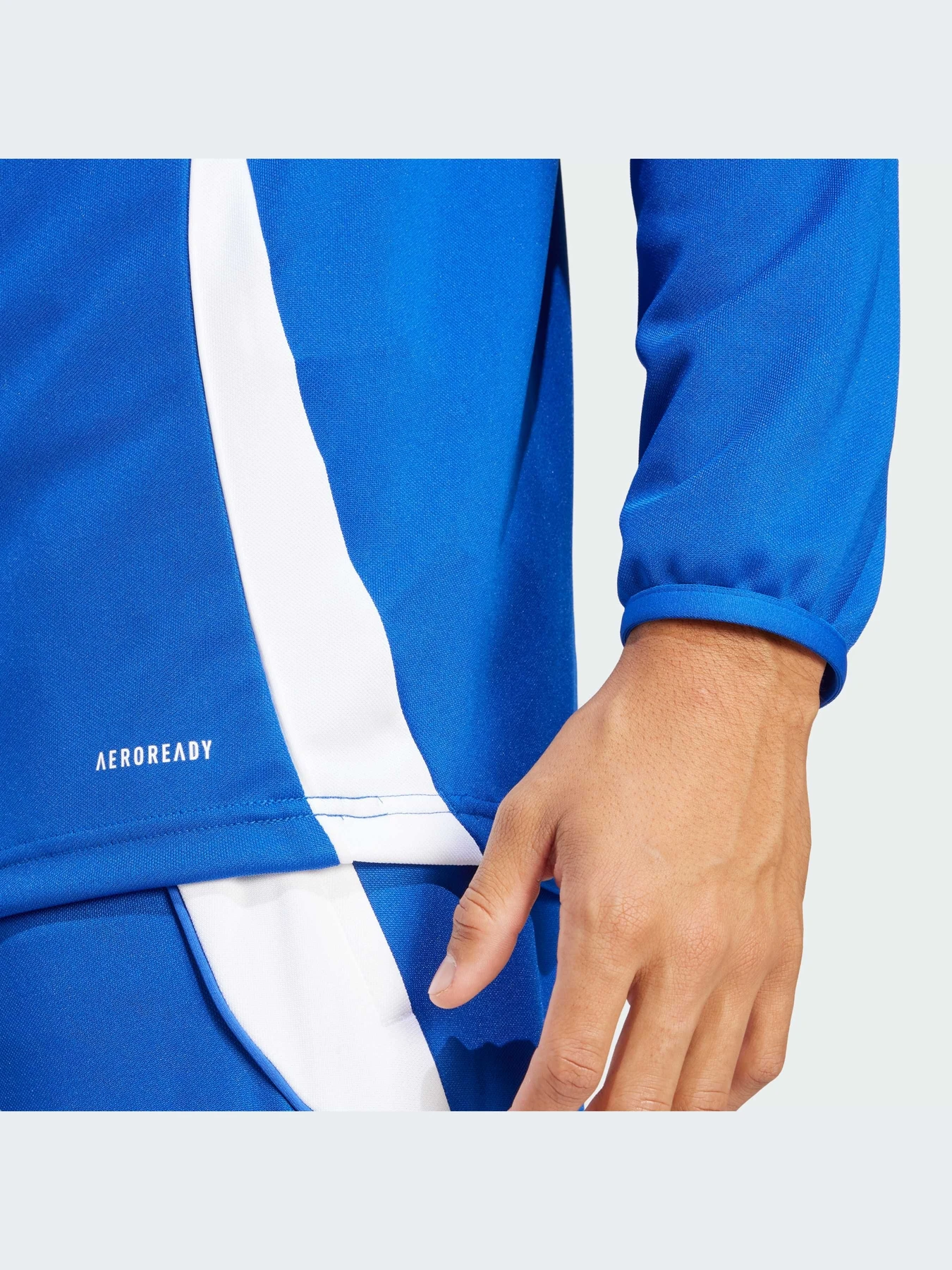 Худи и свитшоты Adidas Tiro модель IS1042-KZ Худи и свитшоты Adidas Tiro модель IS1042-KZ Фото