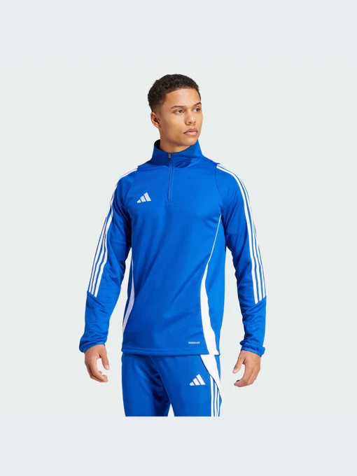 Худи и свитшоты Adidas Tiro модель IS1042-KZ Фото