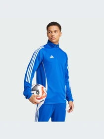 Худи и свитшоты Adidas Tiro модель IS1042-KZ Фото