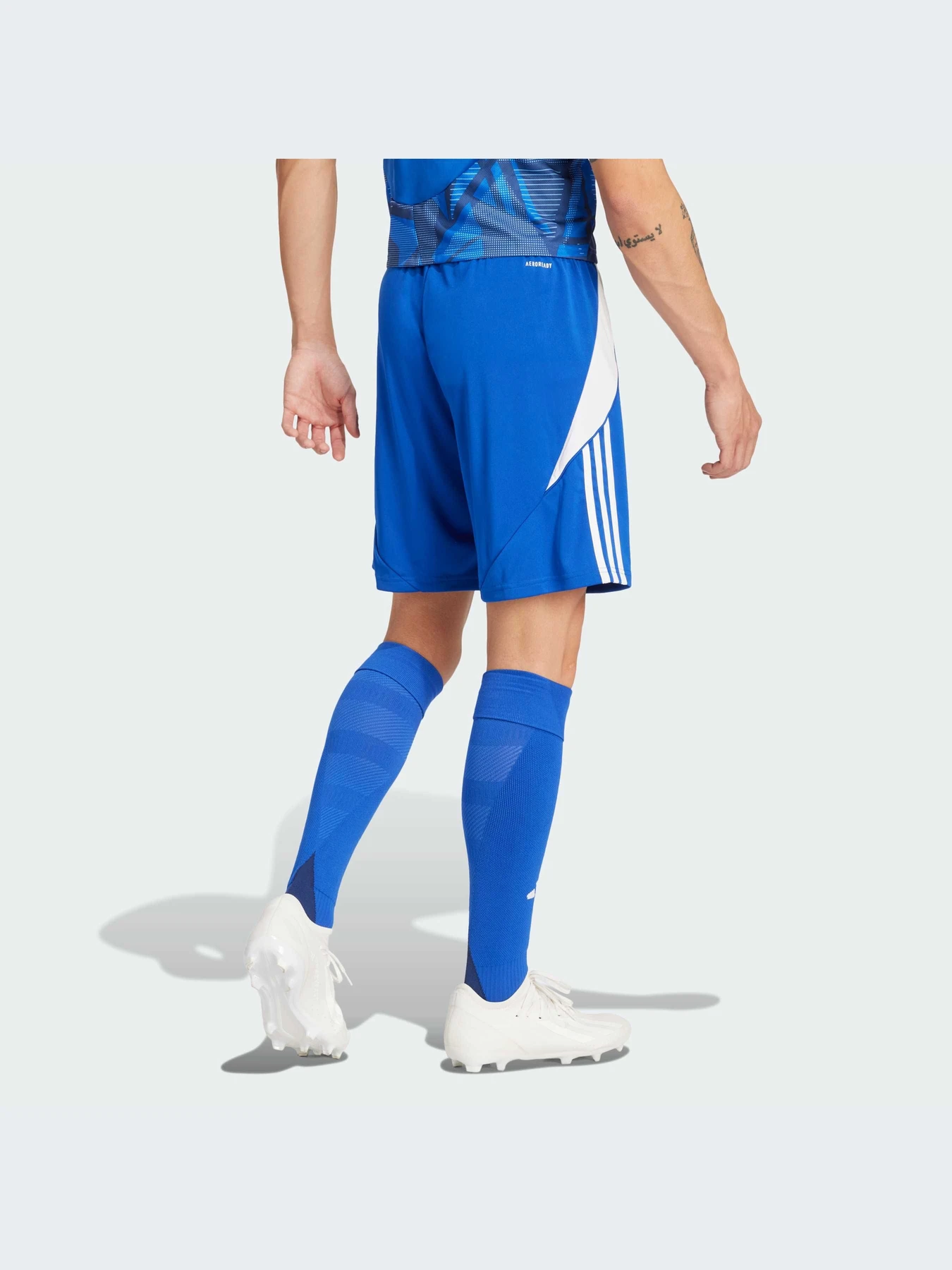 Шорты Adidas Tiro модель IR9378-KZ Шорты Adidas Tiro модель IR9378-KZ Фото