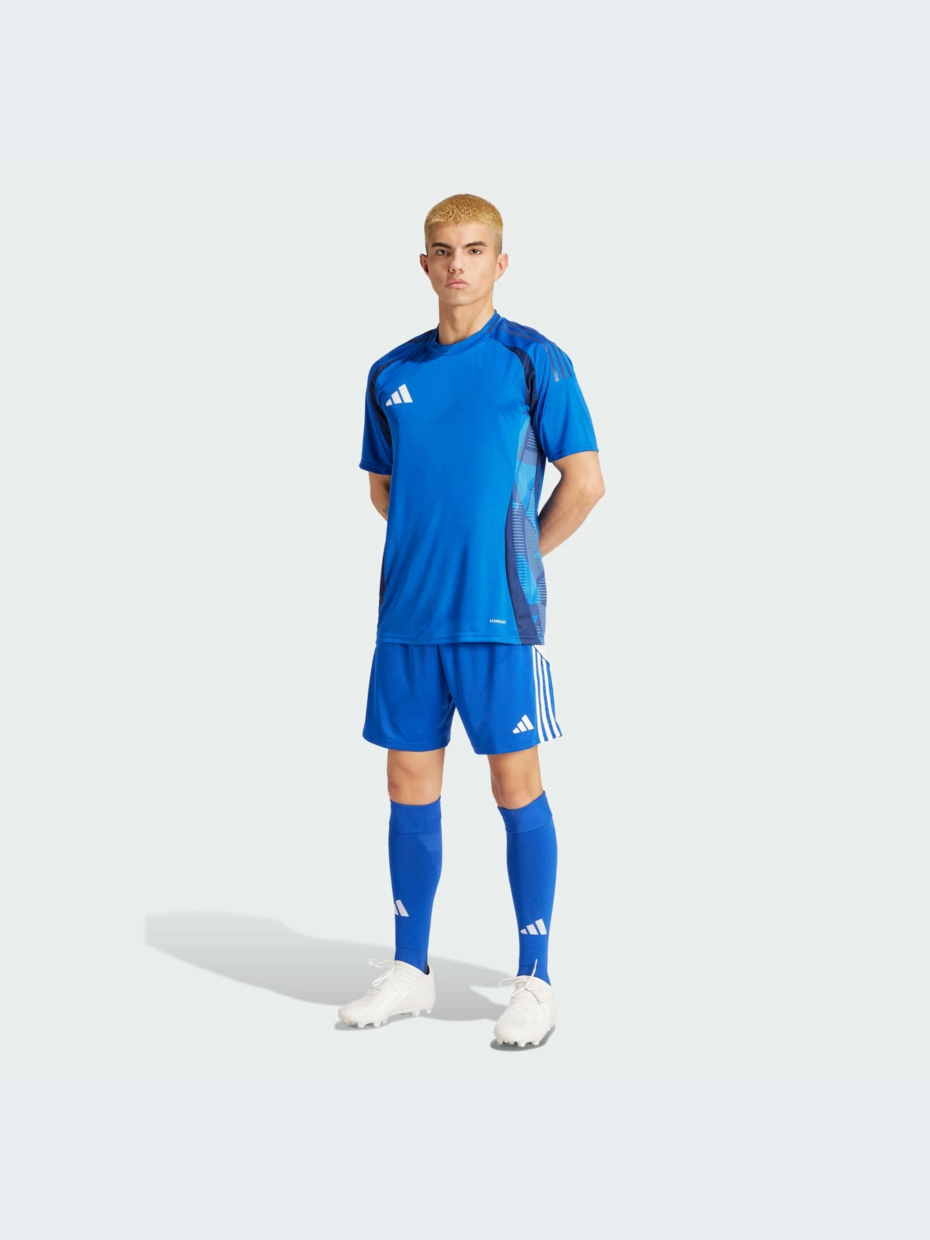 Шорты Adidas Tiro модель IR9378-KZ Шорты Adidas Tiro модель IR9378-KZ Фото
