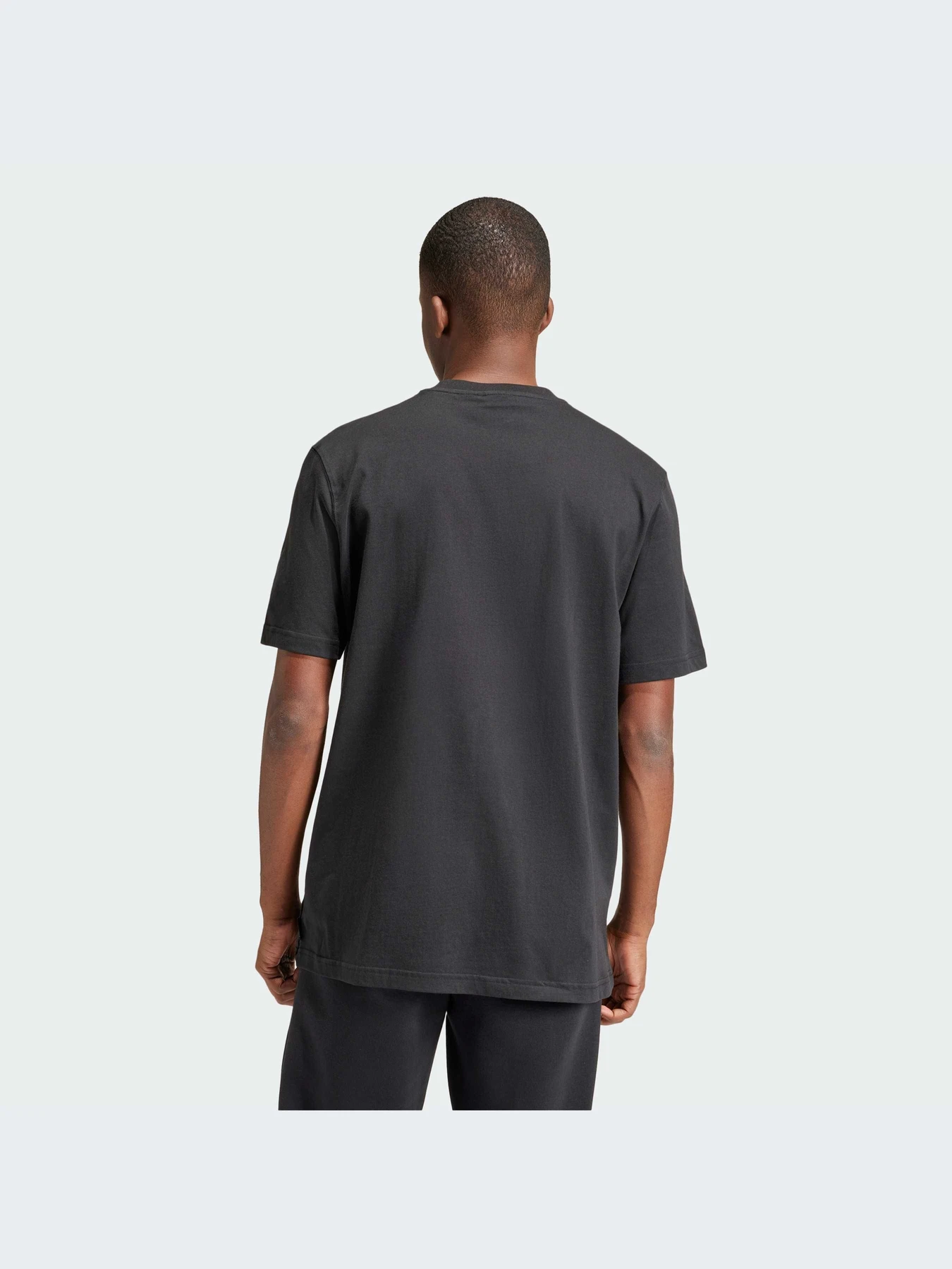 Футболки и поло Adidas Graphics модель IS0178-KZ Футболки и поло Adidas Graphics модель IS0178-KZ Фото