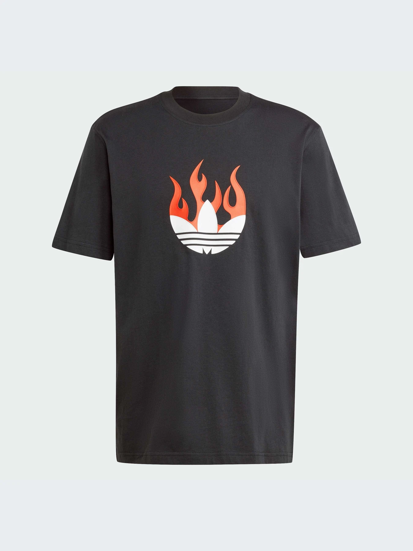 Футболки и поло Adidas Graphics модель IS0178-KZ Футболки и поло Adidas Graphics модель IS0178-KZ Фото