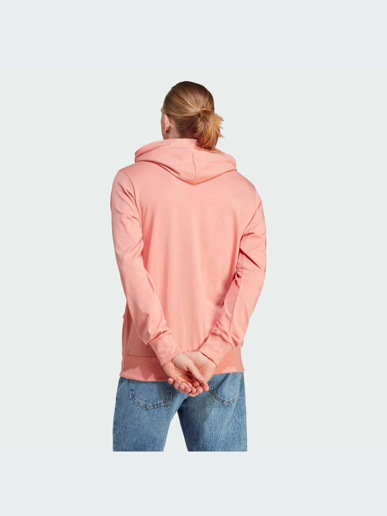 Худи и свитшоты Adidas модель IJ8568-KZ Худи и свитшоты Adidas модель IJ8568-KZ Фото