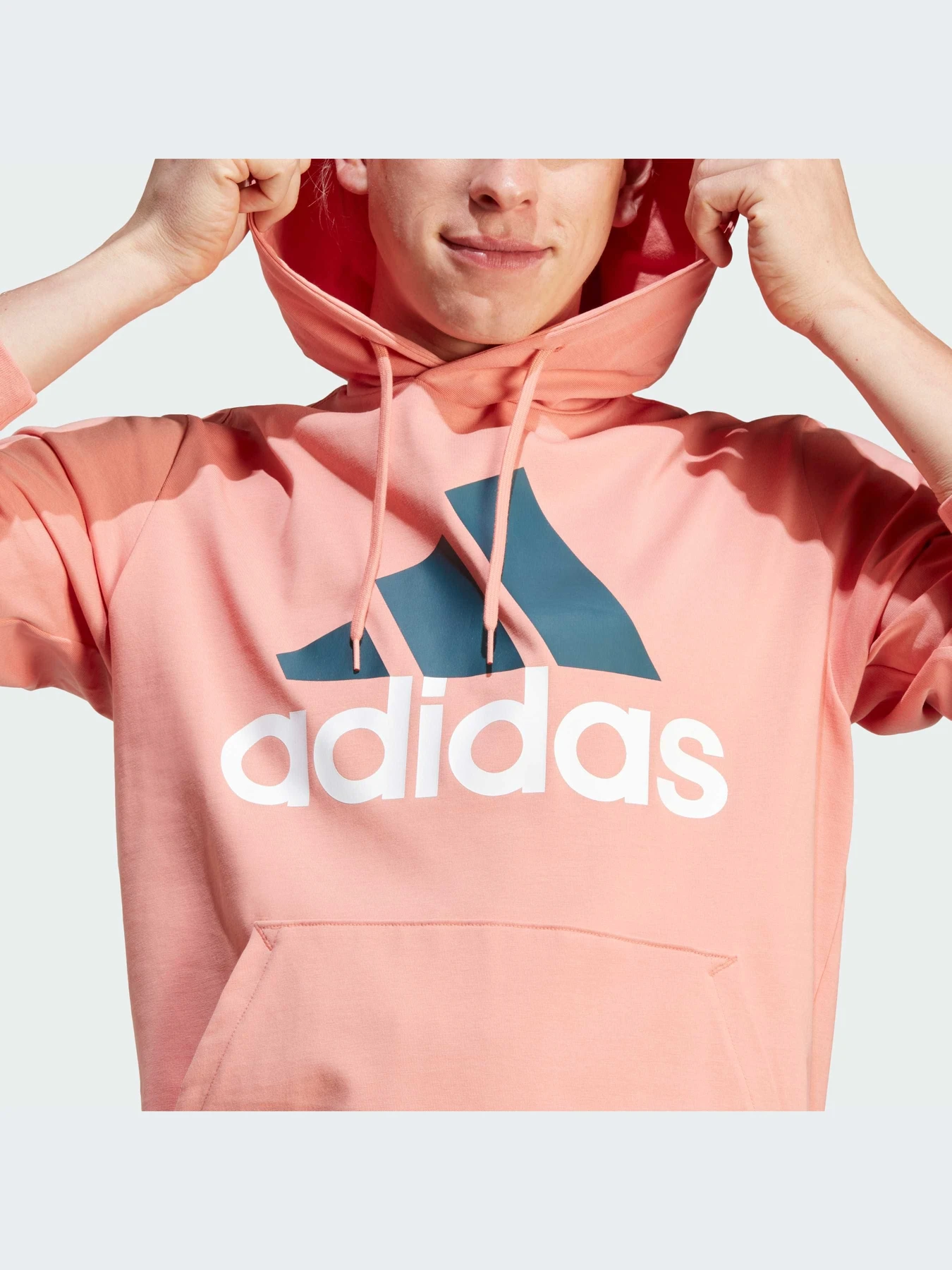 Худи и свитшоты Adidas модель IJ8568-KZ Худи и свитшоты Adidas модель IJ8568-KZ Фото