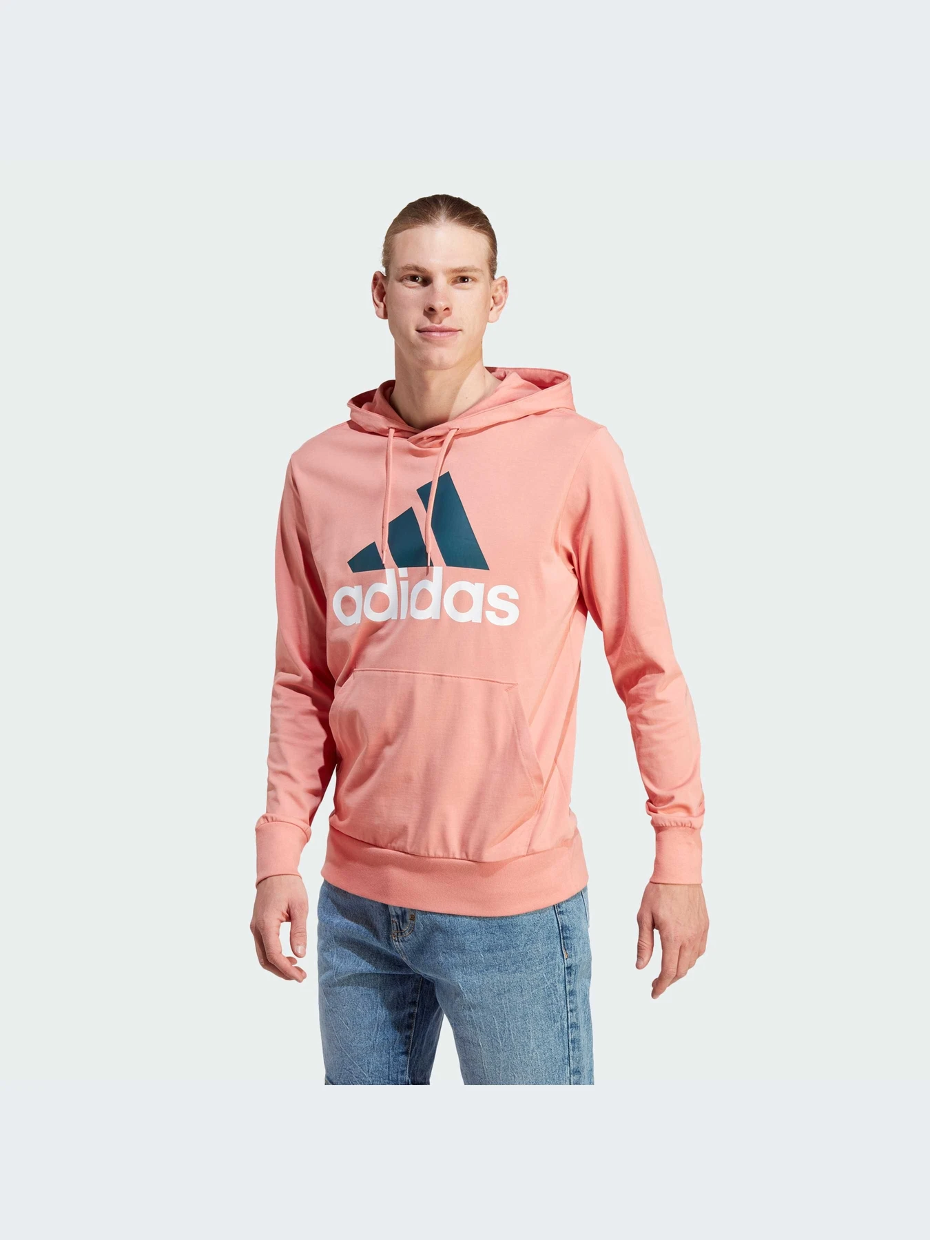 Худи и свитшоты Adidas модель IJ8568-KZ Худи и свитшоты Adidas модель IJ8568-KZ Фото