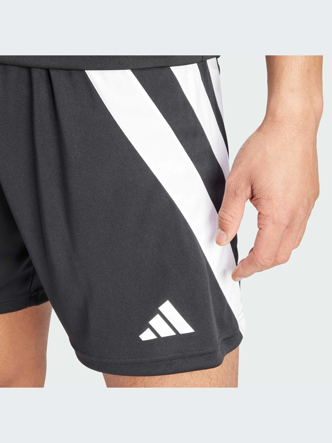 Шорты Adidas модель IK5755-KZ Шорты Adidas модель IK5755-KZ Фото