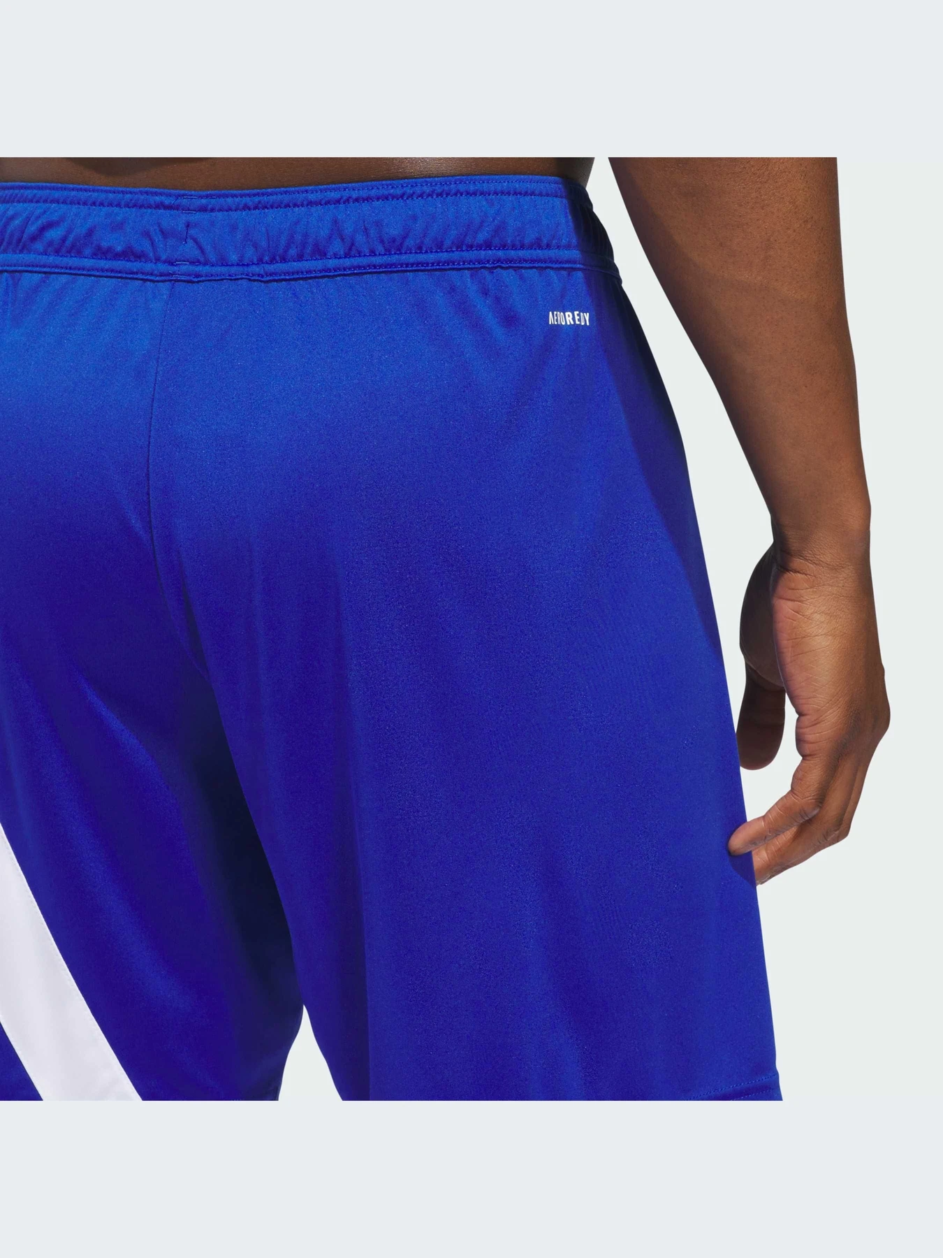 Шорты Adidas модель IK5756-KZ Шорты Adidas модель IK5756-KZ Фото