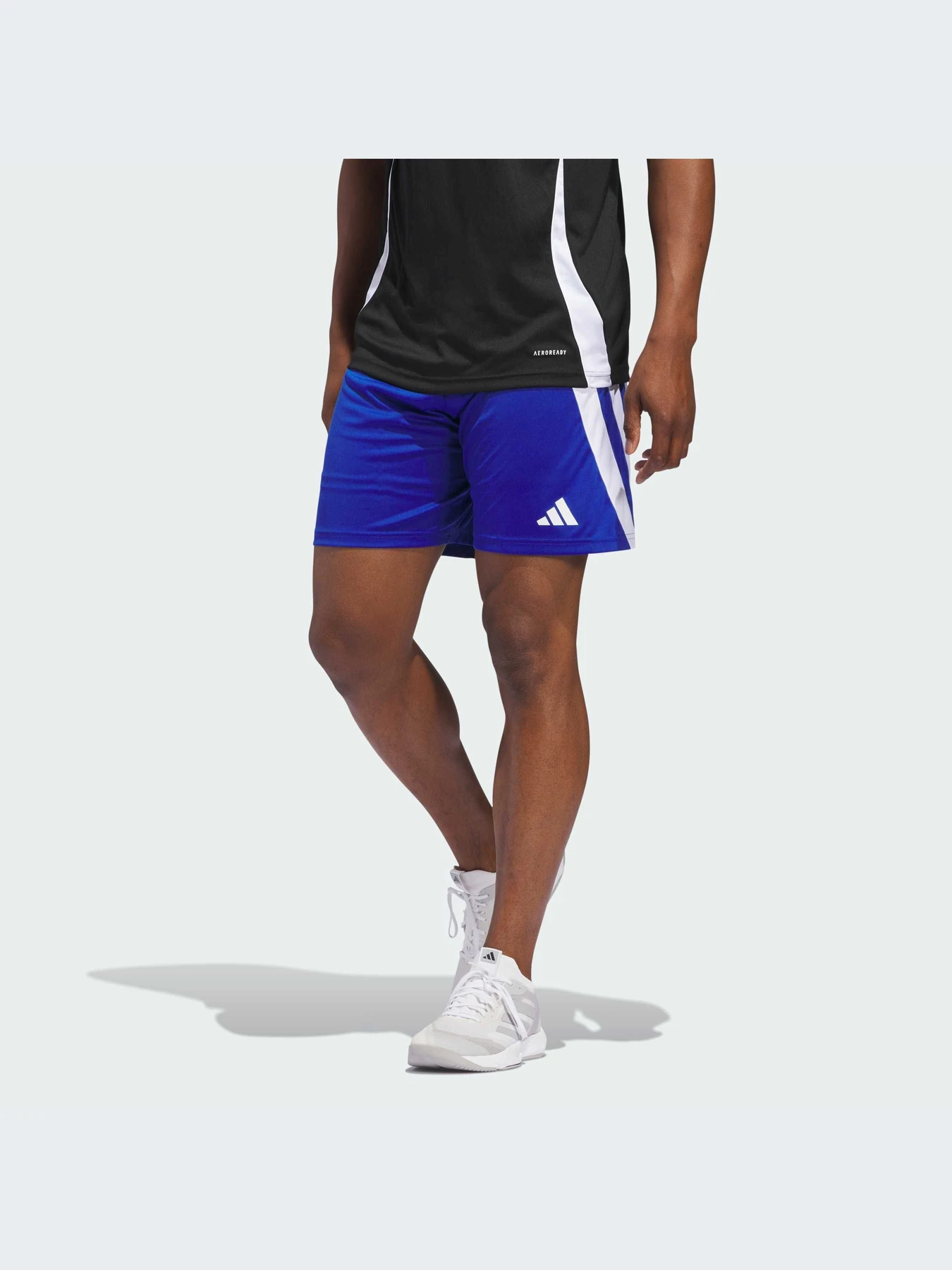 Шорты Adidas модель IK5756-KZ Шорты Adidas модель IK5756-KZ Фото