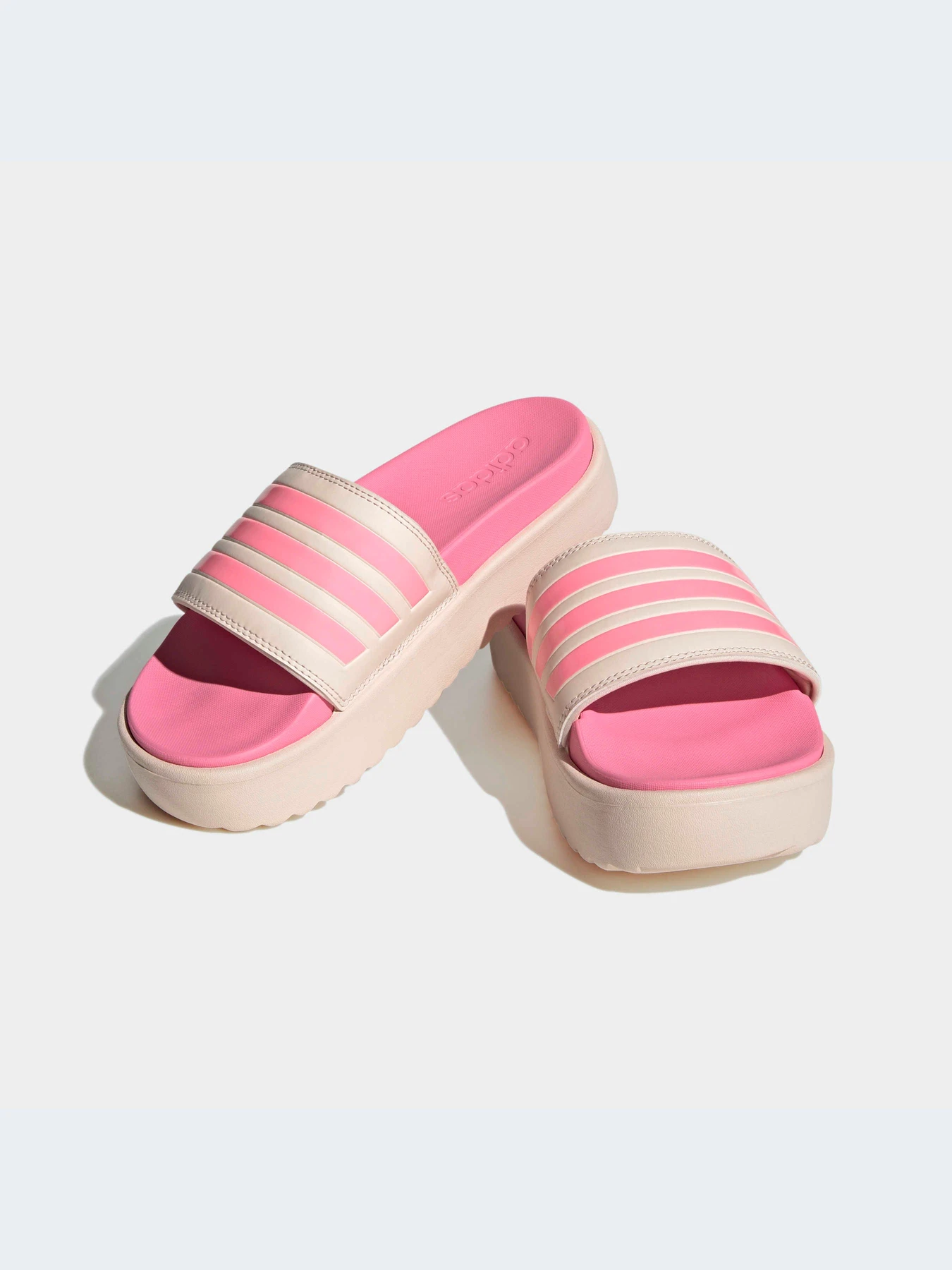 Шлёпанцы Adidas Adilette модель HP9409-KZ Шлёпанцы Adidas Adilette модель HP9409-KZ Фото