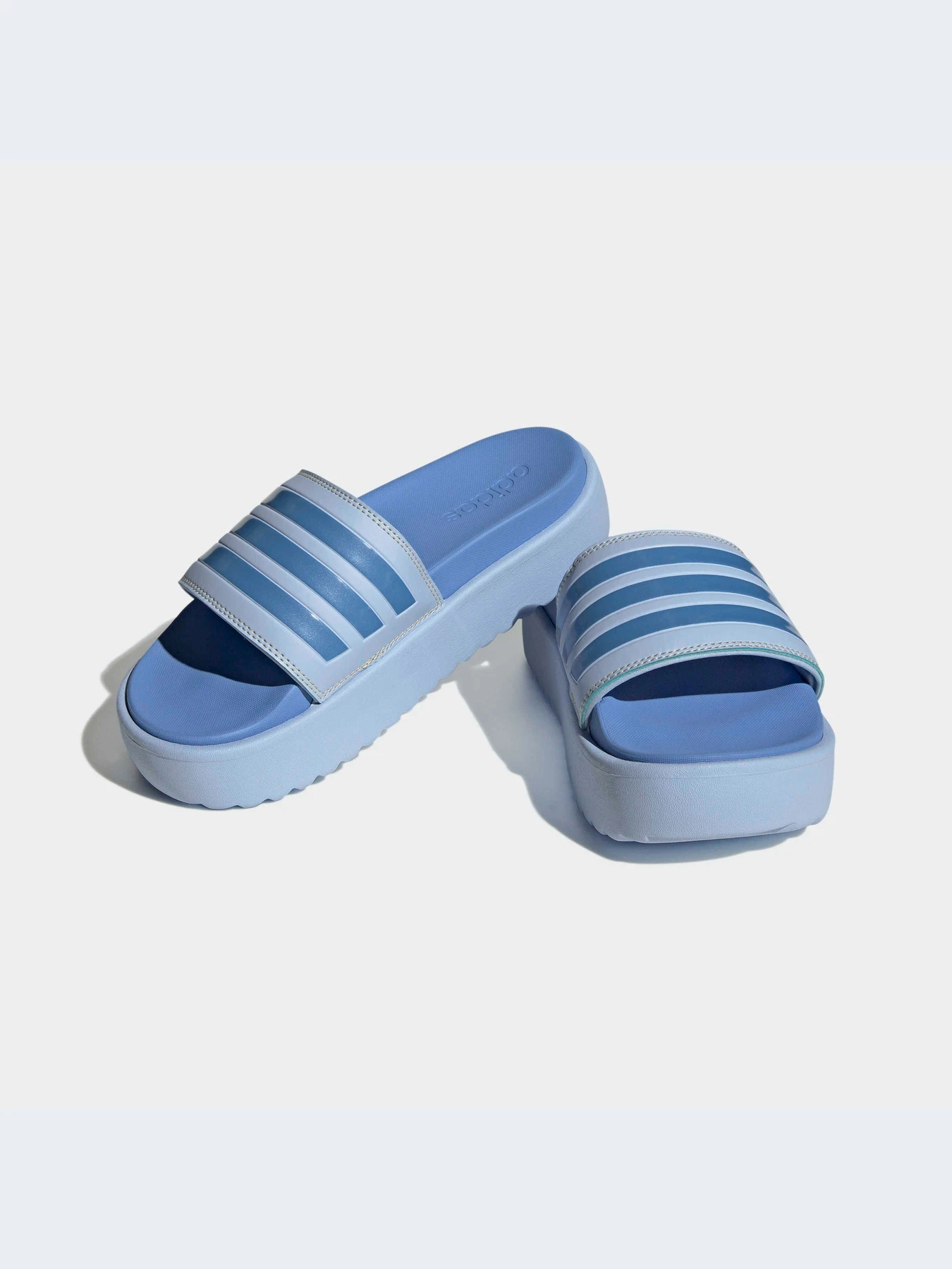 Шлёпанцы Adidas Adilette модель HQ6181-KZ Шлёпанцы Adidas Adilette модель HQ6181-KZ Фото