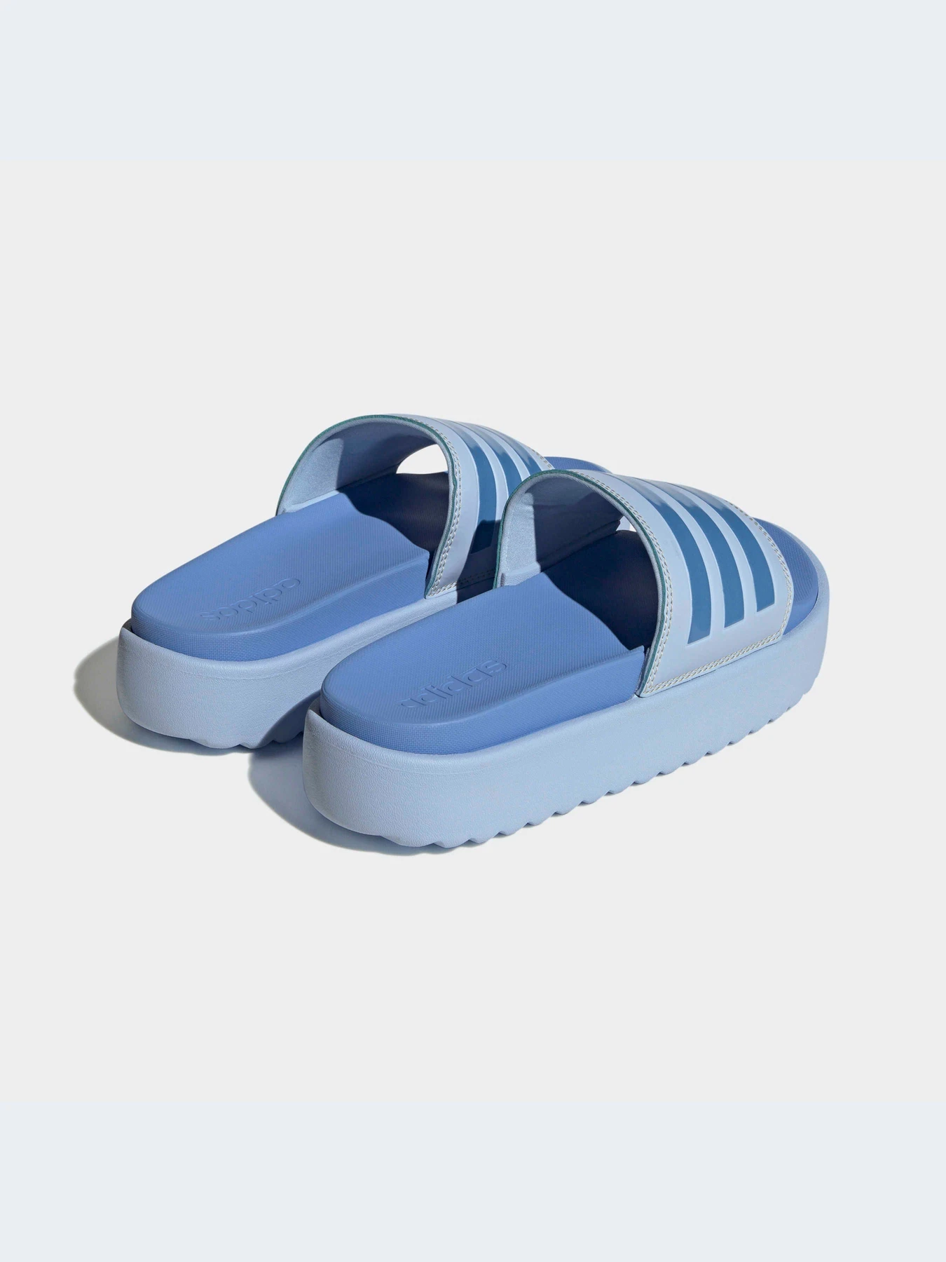 Шлёпанцы Adidas Adilette модель HQ6181-KZ Шлёпанцы Adidas Adilette модель HQ6181-KZ Фото