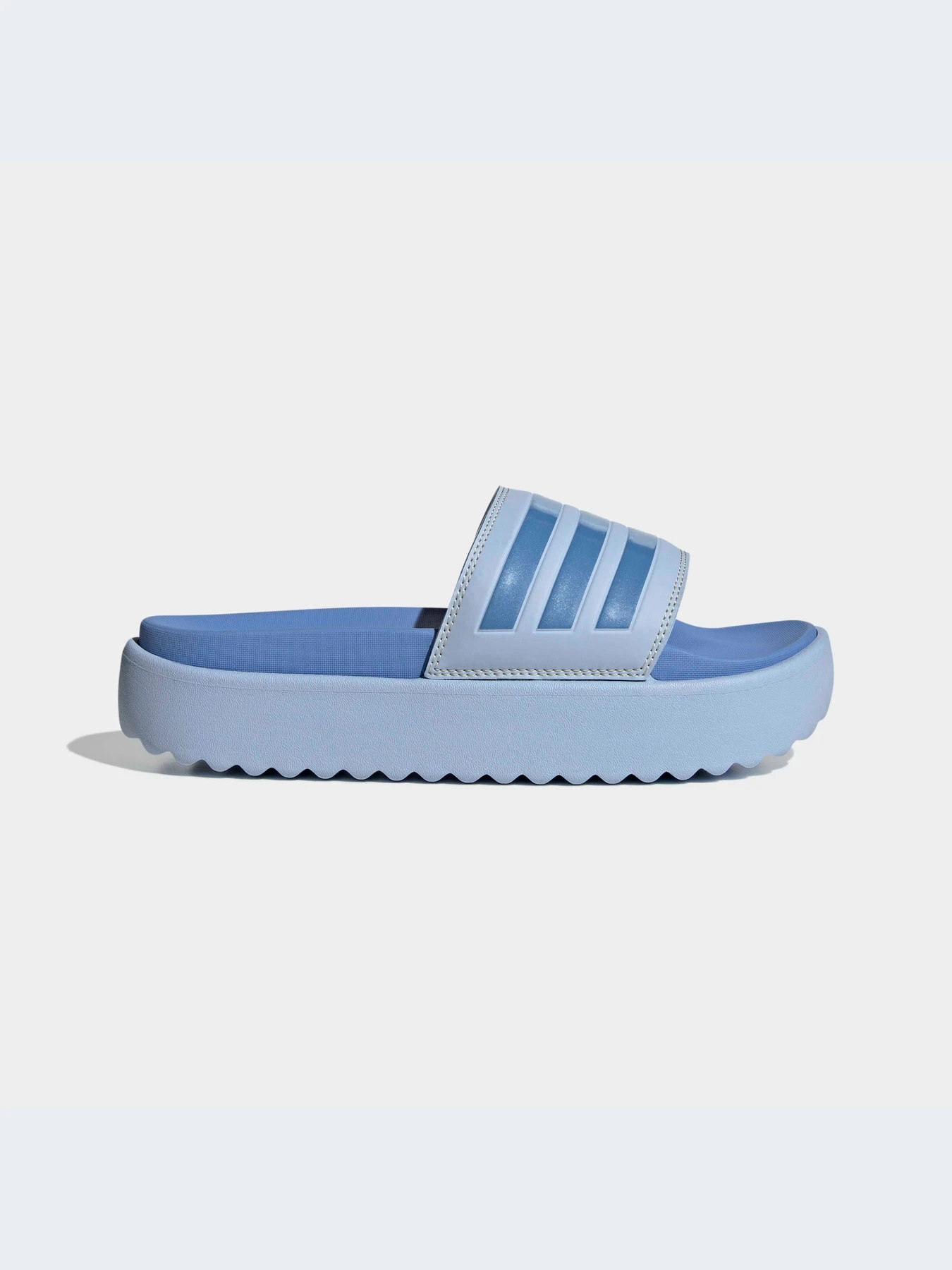 Шлёпанцы Adidas Adilette модель HQ6181-KZ Шлёпанцы Adidas Adilette модель HQ6181-KZ Фото