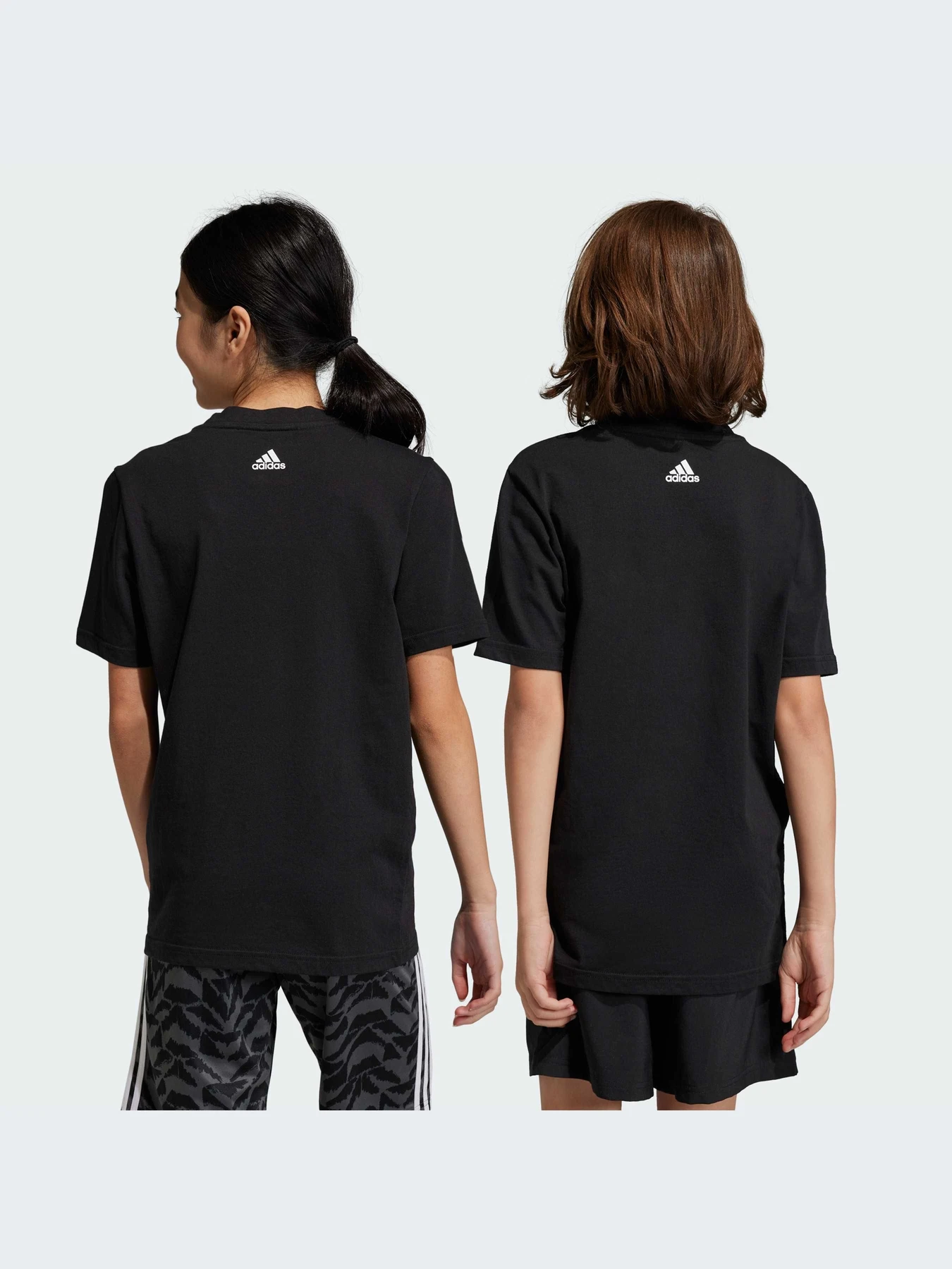 Футболки и поло Adidas модель HR6400-KZ Футболки и поло Adidas модель HR6400-KZ Фото
