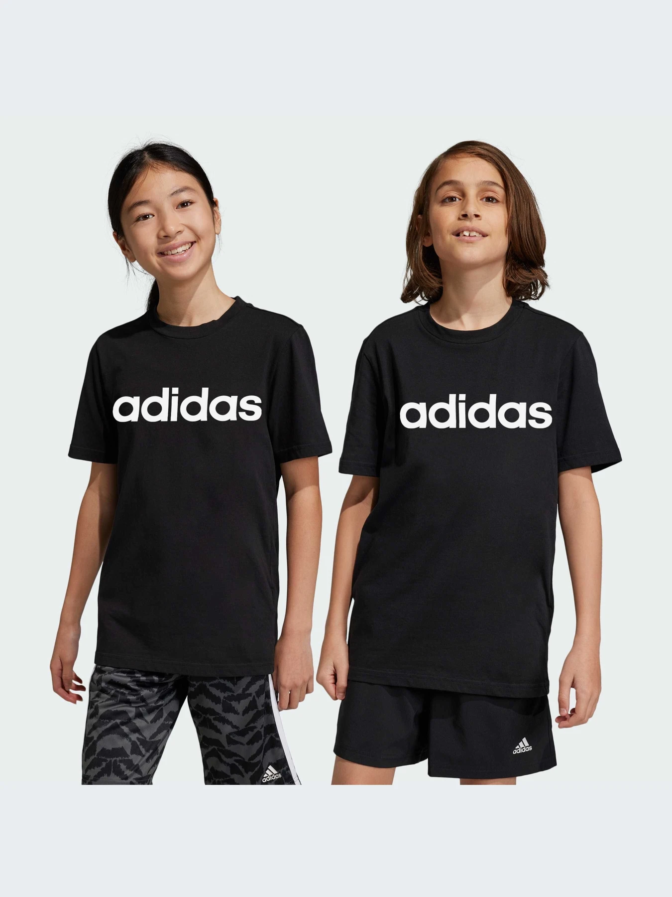 Футболки и поло Adidas модель HR6400-KZ Футболки и поло Adidas модель HR6400-KZ Фото