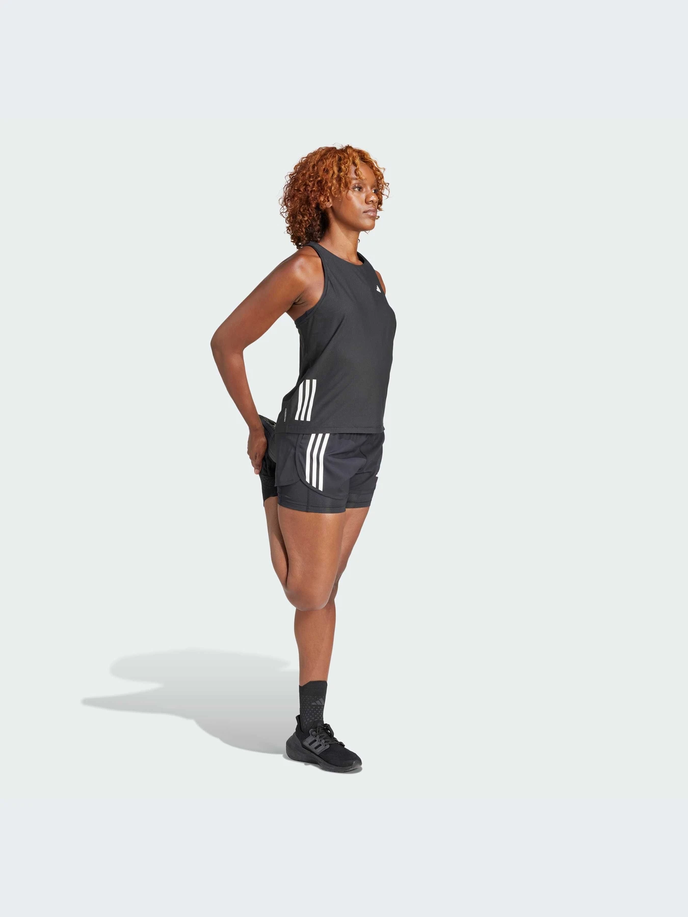 Футболки и поло Adidas модель IN8317-KZ Футболки и поло Adidas модель IN8317-KZ Фото
