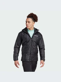 Куртки и дубленки Adidas модель IB4233-KZ Фото