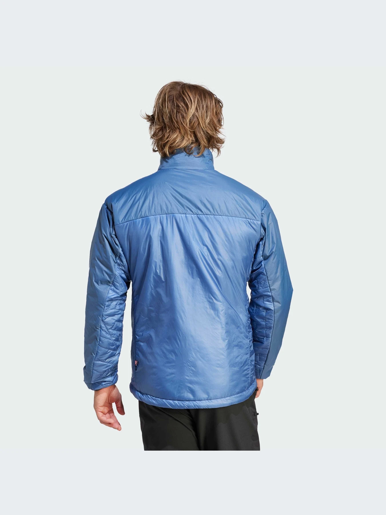 Куртки и дубленки Adidas модель IB4235-KZ Куртки и дубленки Adidas модель IB4235-KZ Фото