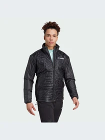 Куртки и дубленки Adidas модель IB4237-KZ Фото