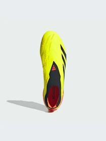 Кроссовки Adidas Predator модель IE2366-KZ Фото