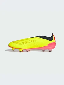 Кроссовки Adidas Predator модель IE2366-KZ Фото