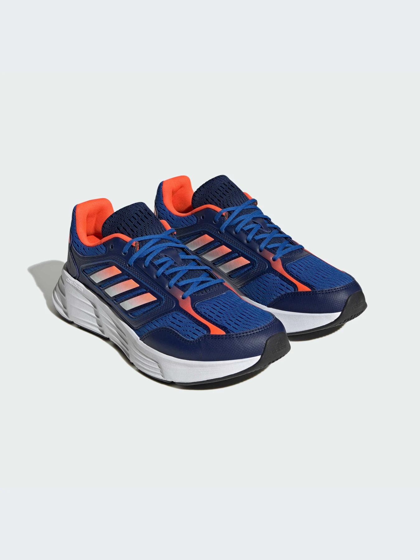 Кроссовки Adidas Galaxy модель IF5396-KZ Кроссовки Adidas Galaxy модель IF5396-KZ Фото