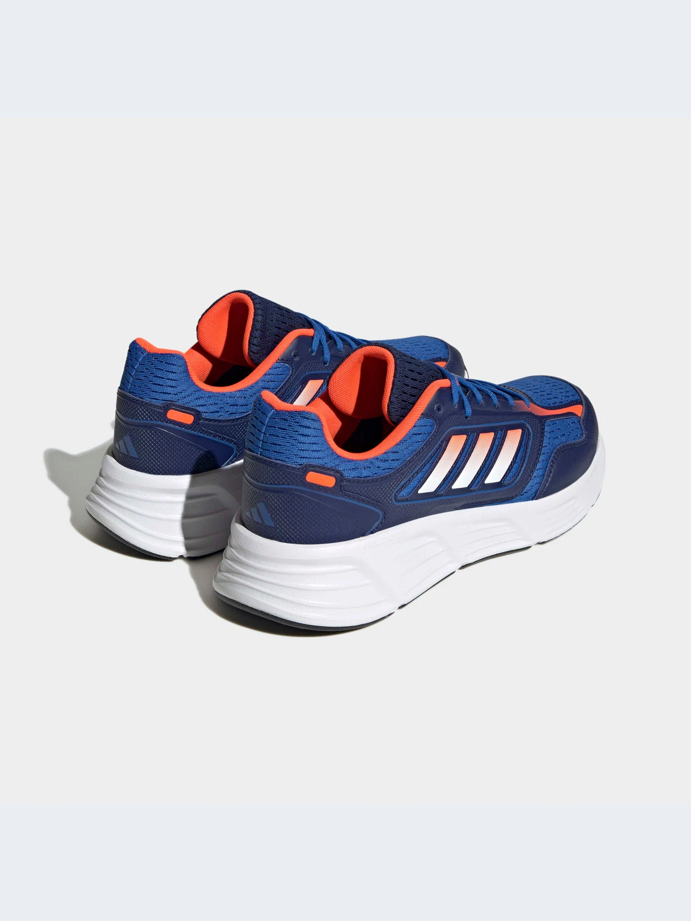 Кроссовки Adidas Galaxy модель IF5396-KZ Кроссовки Adidas Galaxy модель IF5396-KZ Фото