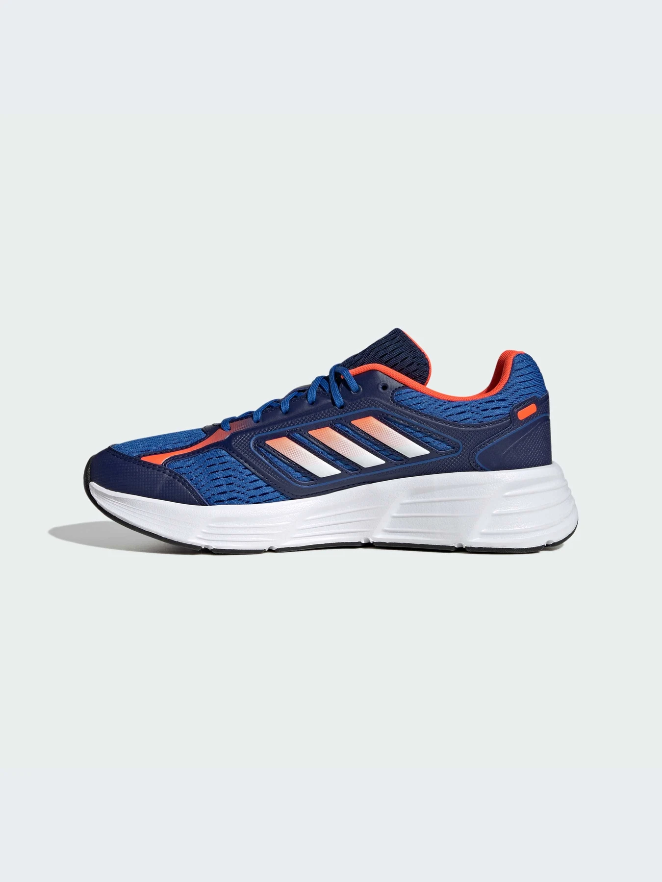 Кроссовки Adidas Galaxy модель IF5396-KZ Кроссовки Adidas Galaxy модель IF5396-KZ Фото