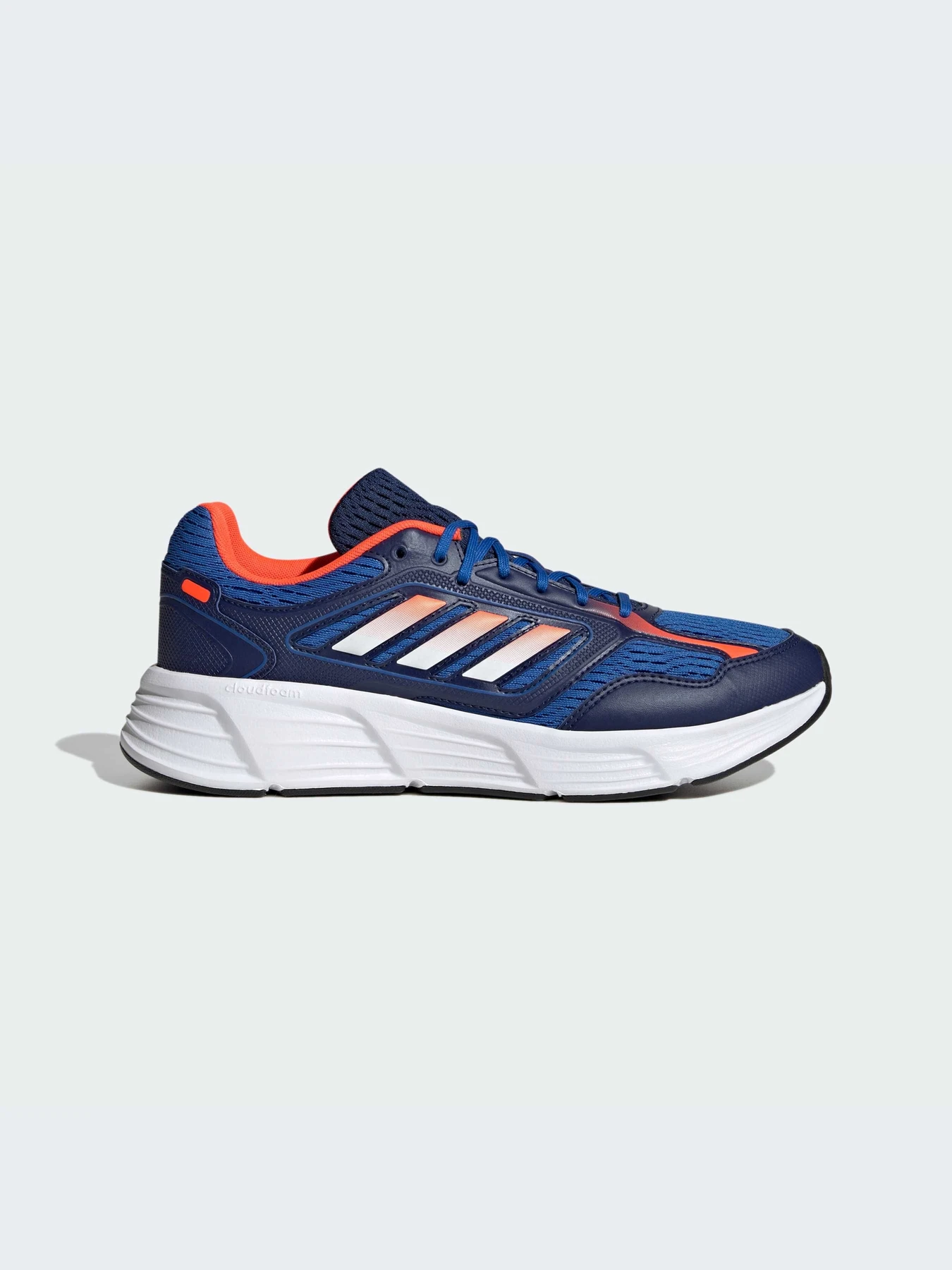 Кроссовки Adidas Galaxy модель IF5396-KZ Кроссовки Adidas Galaxy модель IF5396-KZ Фото
