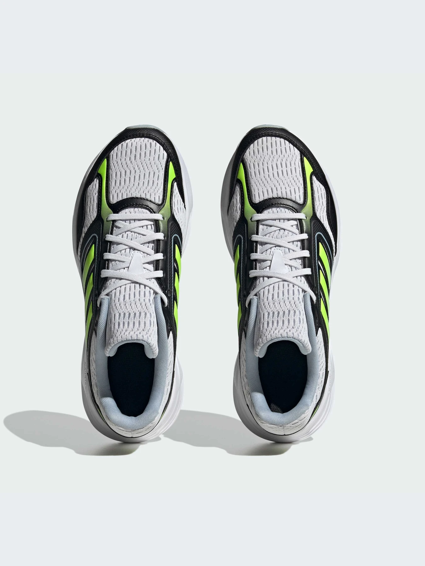 Кроссовки Adidas Galaxy модель IG0761-KZ Кроссовки Adidas Galaxy модель IG0761-KZ Фото
