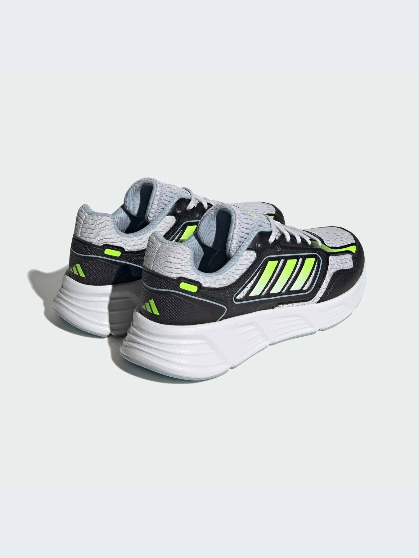 Кроссовки Adidas Galaxy модель IG0761-KZ Кроссовки Adidas Galaxy модель IG0761-KZ Фото