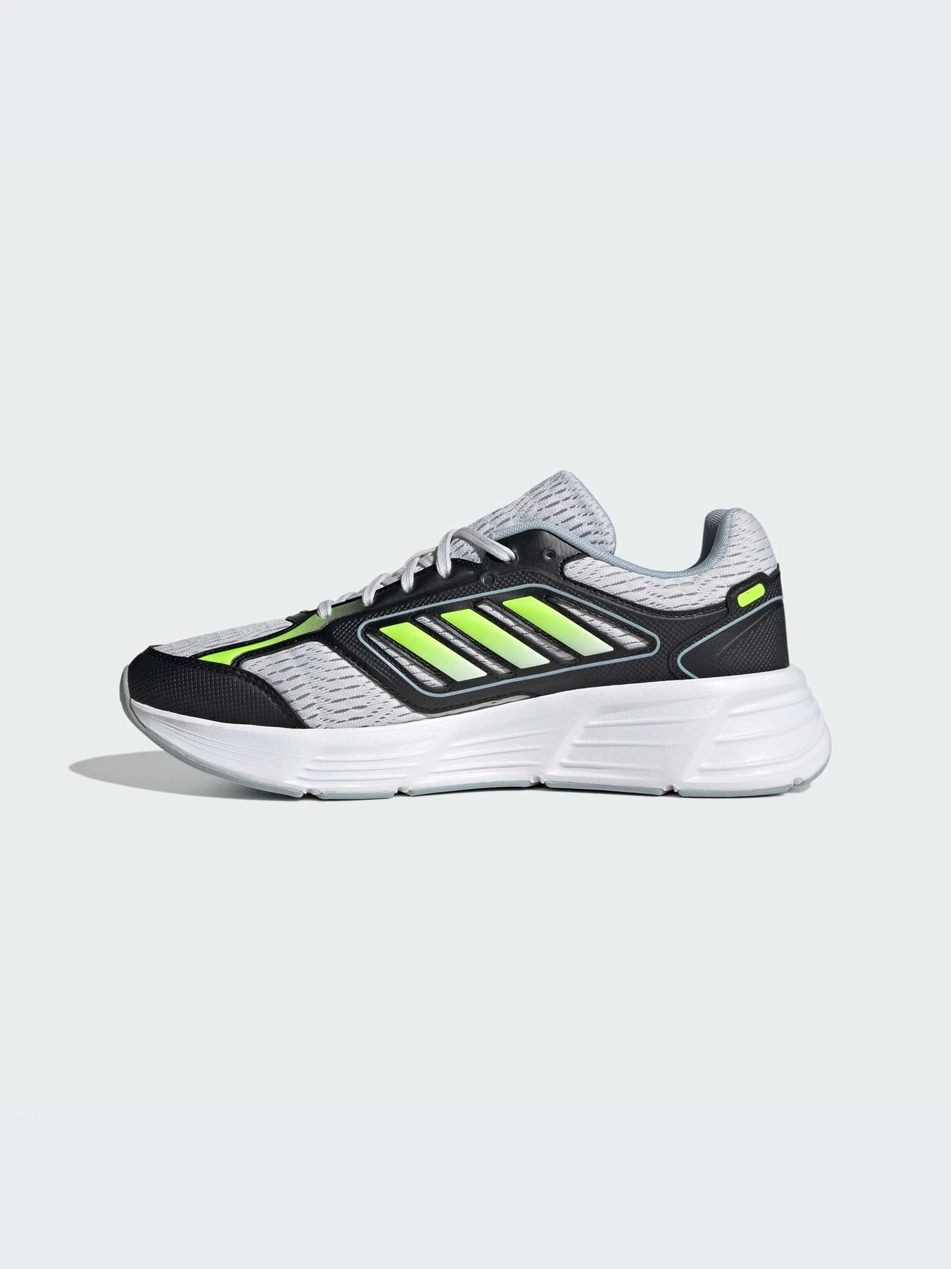 Кроссовки Adidas Galaxy модель IG0761-KZ Кроссовки Adidas Galaxy модель IG0761-KZ Фото